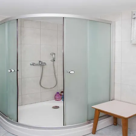 Nadalina- One Bedroom With Terrace A3 Appartement *