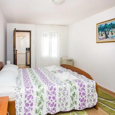 Apartamento Nadalina- One Bedroom With Terrace A3 Dubrovnik