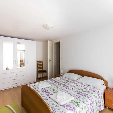 Nadalina- One Bedroom With Terrace A3 * Dubrovnik