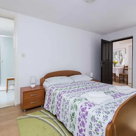 Appartement Nadalina- One Bedroom With Terrace A3 Dubrovnik