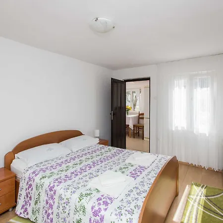 Nadalina- One Bedroom With Terrace A3 Apartamento *