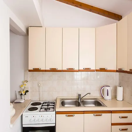Appartement Nadalina- One Bedroom With Terrace A3 Dubrovnik
