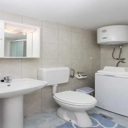 Nadalina- One Bedroom With Terrace A3 Dubrovnik