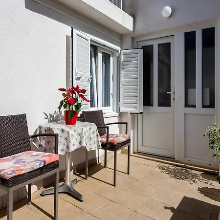 Nadalina- One Bedroom With Terrace A3 * Dubrovnik